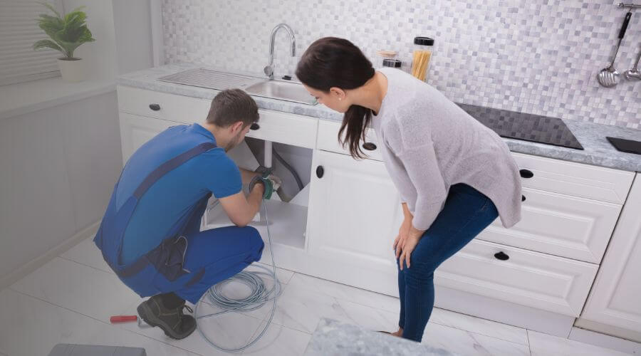Professional Leak Detection Services in Choudrant, LA